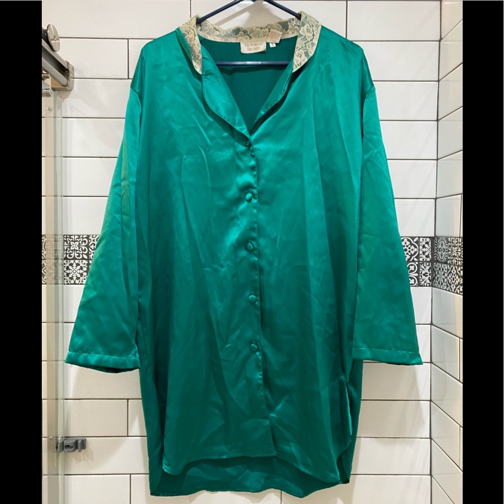 Vintage ✨🌟Victoria’s Secret sleep shirt